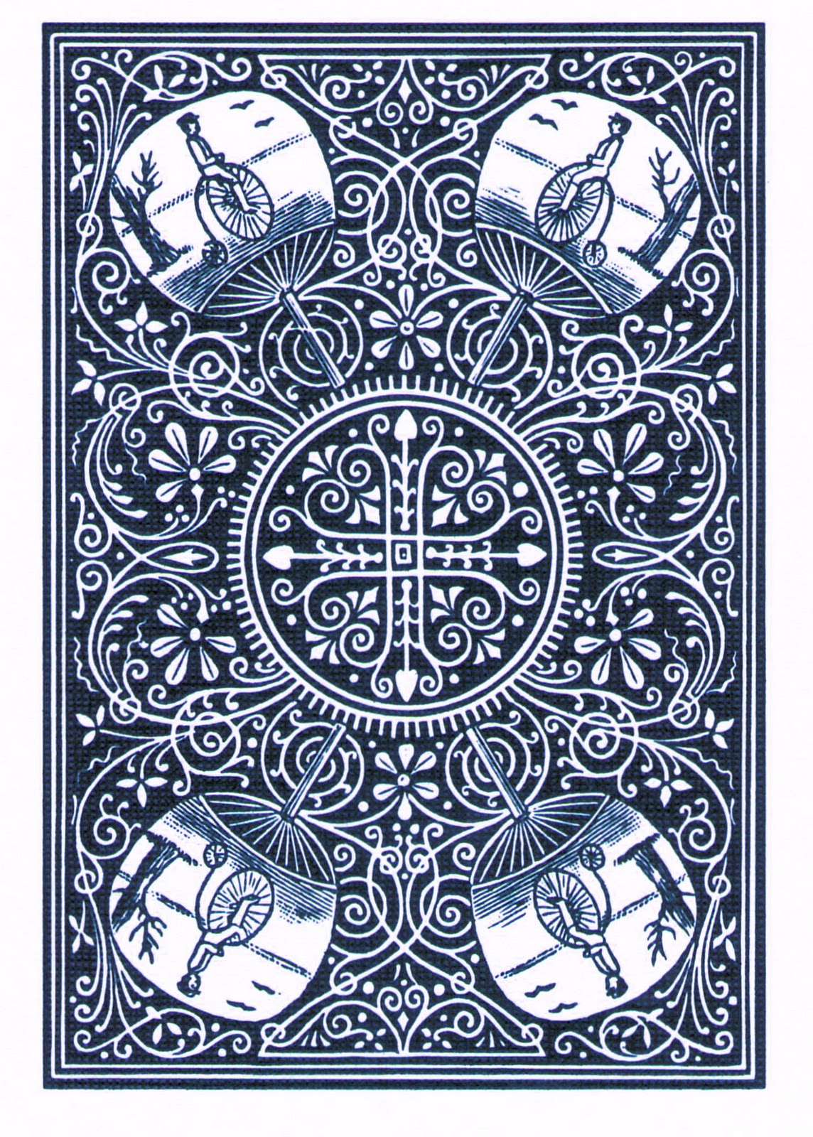 Card Deck